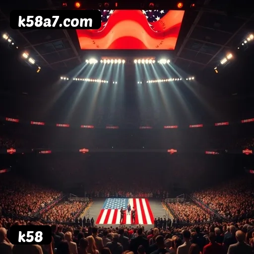 Vantagens exclusivas k58 para jogadores brasileiros - São Paulo, Rio, BH