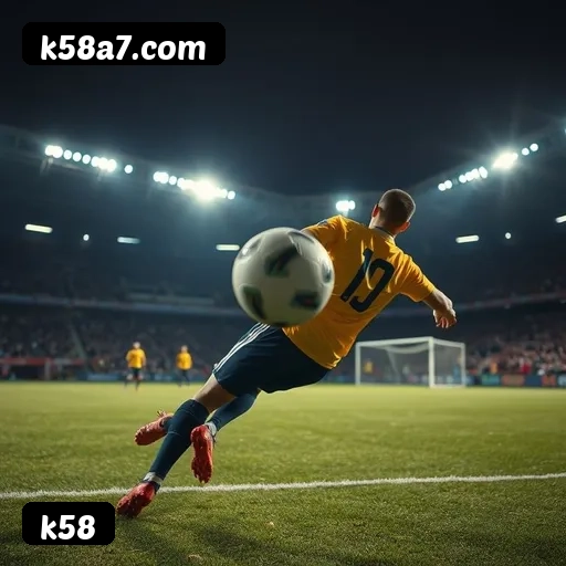 Requisitos do APK da k58 para Android