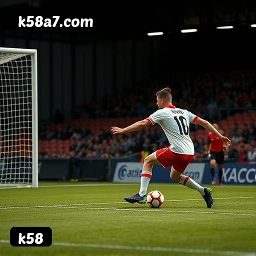 Comparação APP mobile vs versão web da k58