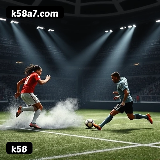 Níveis do programa VIP da k58